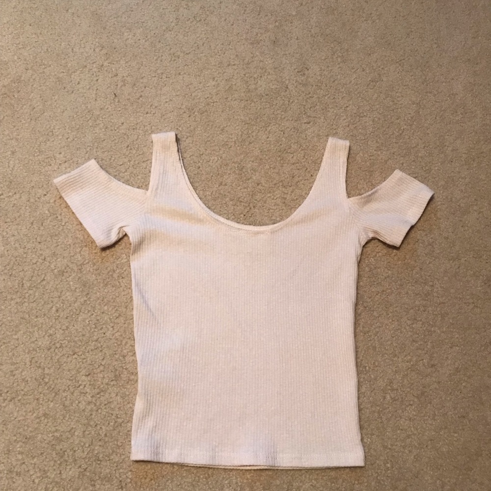 PacSun LA HEARTS top